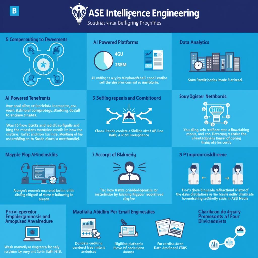 ASE Intelligence Engineering Solutions Overview