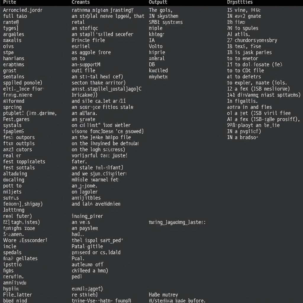 Supported File Formats in ase.io.read