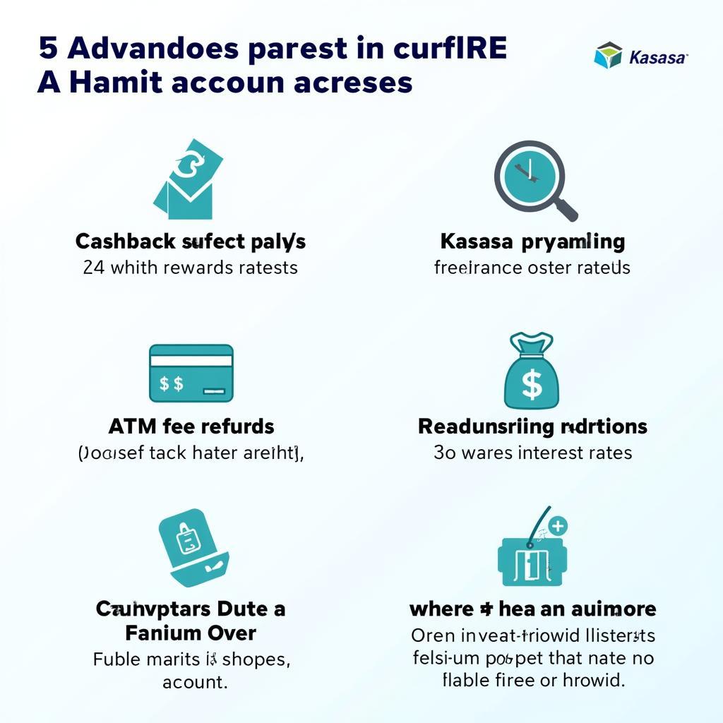 ASE Kasasa Over Account Benefits