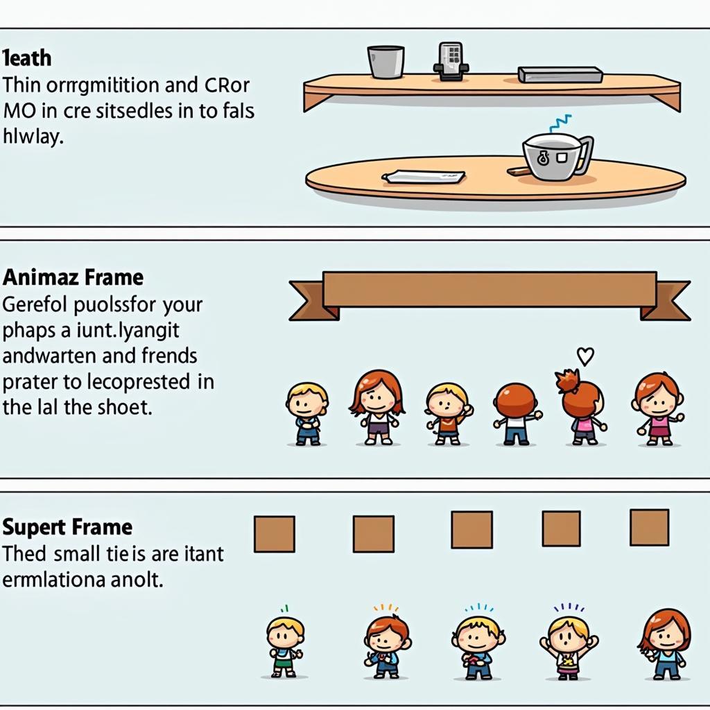 ASEAN Animation Workflow with Keep Sprites