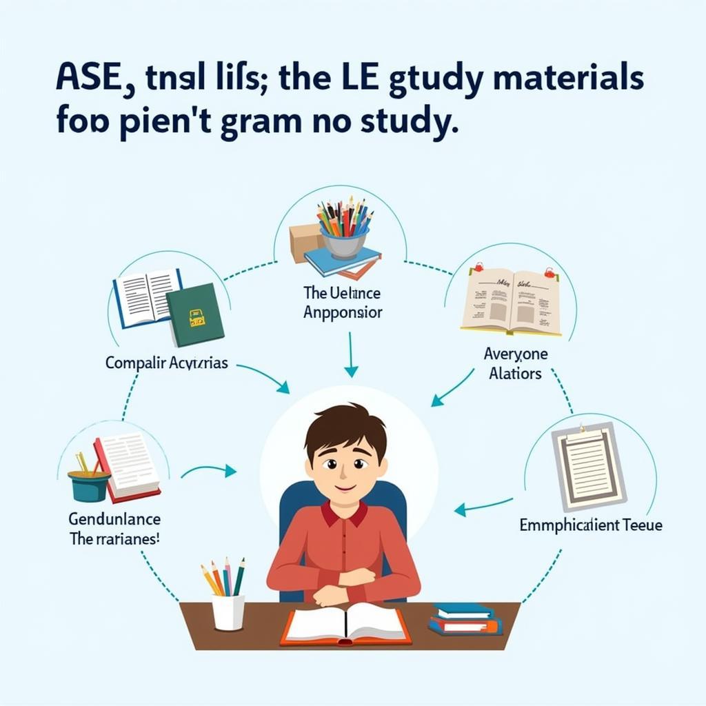 ASE L1 Advanced Engine Performance Exam Preparation Resources