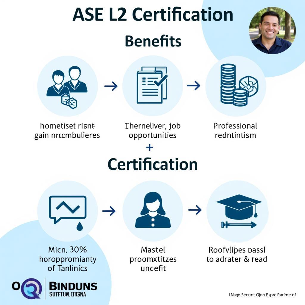 Benefits of ASE L2 Certification