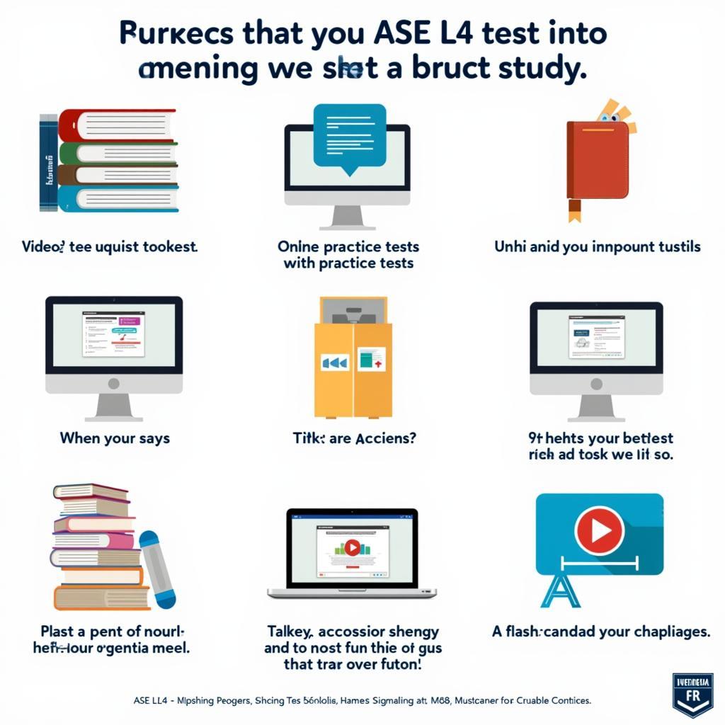 ASE L4 Test Preparation: Effective Study Resources