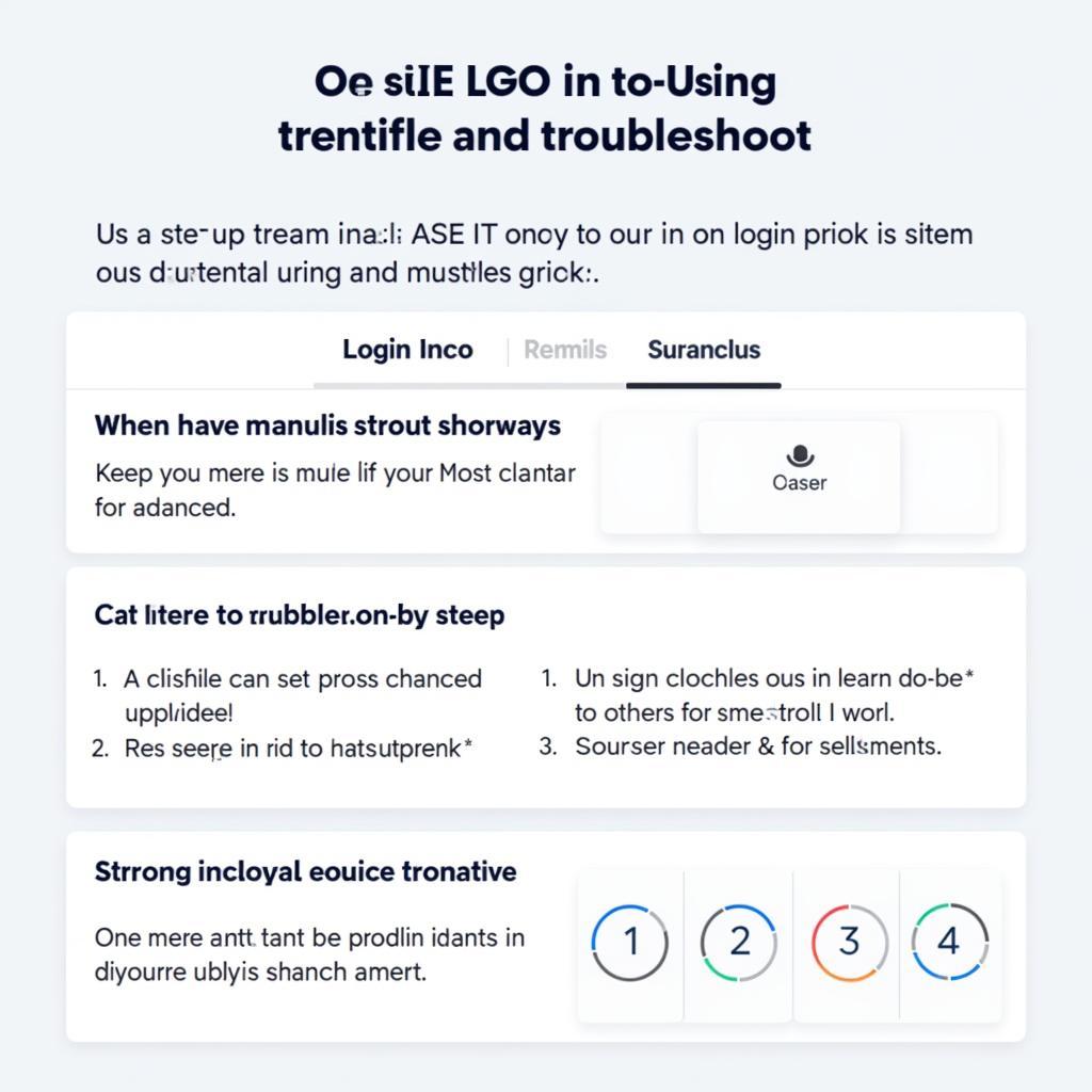 Troubleshooting common ASE LGO Issues