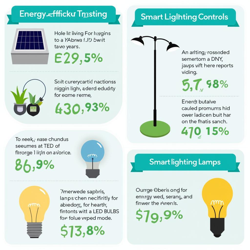 ASE Lighting Sustainable Solutions