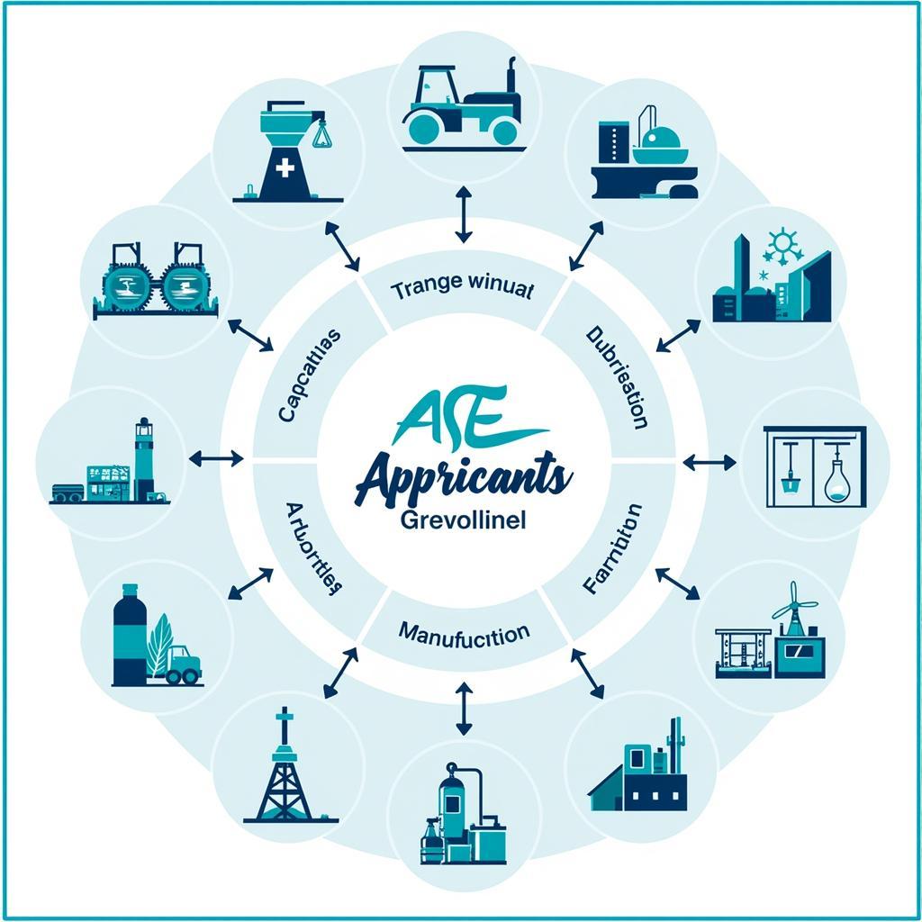 ASE Lubricants in ASEAN Industry