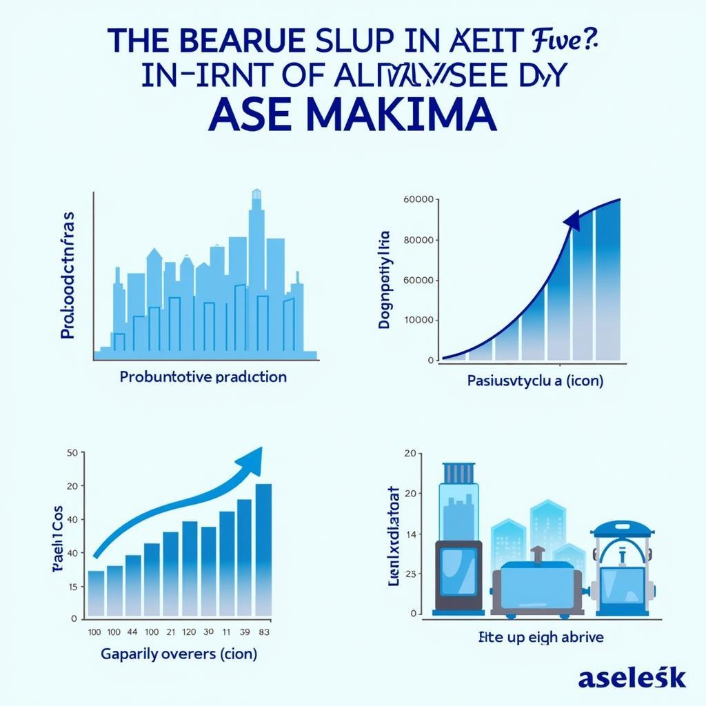 Benefits of Investing in Ase Makina: Increased Productivity and Reduced Costs