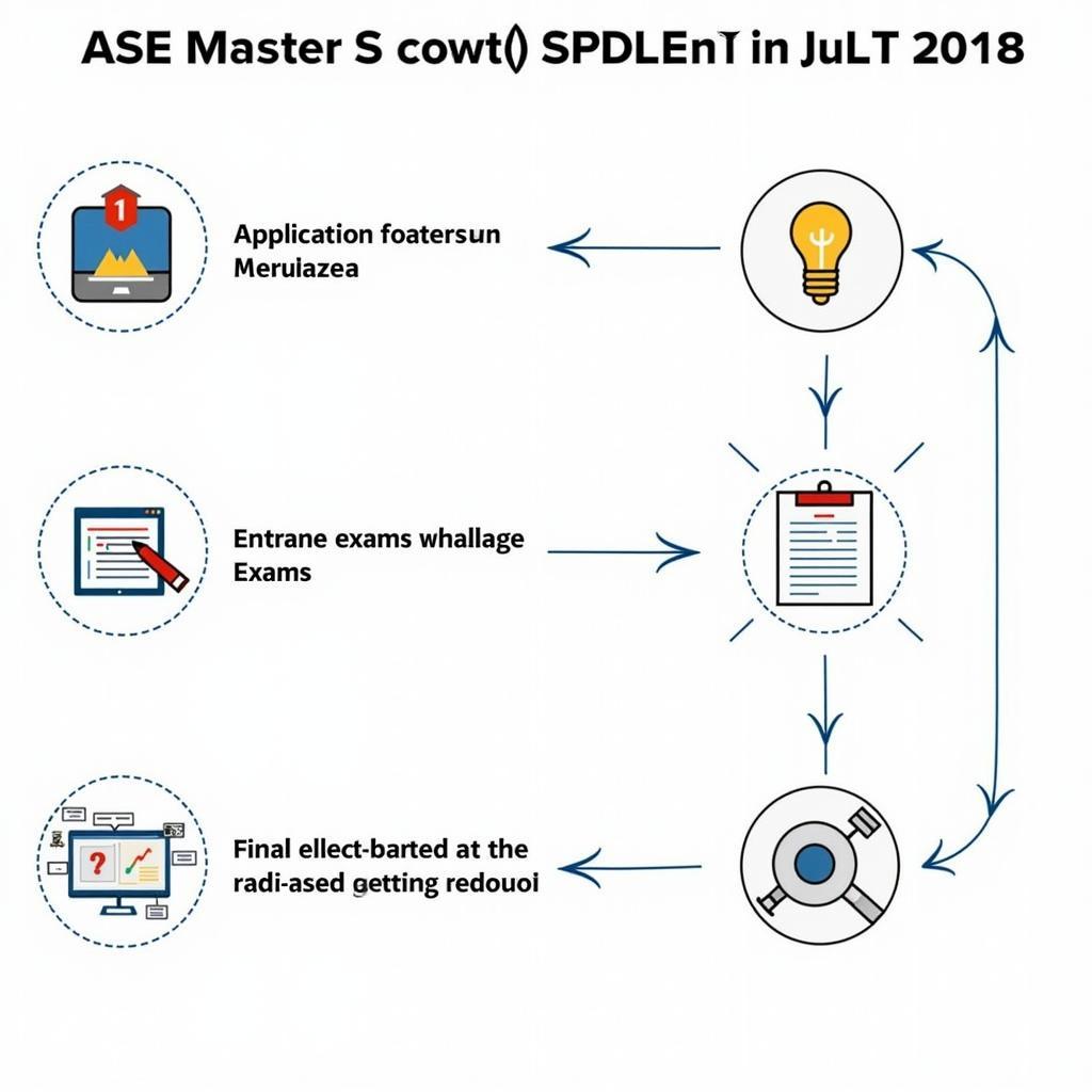 ASE Master's Admissions Process 2018