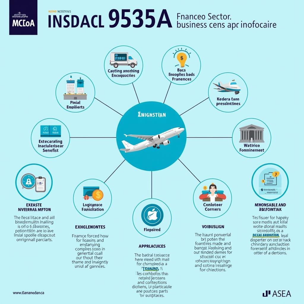 Potential Business Impact of ase-mc03 9505a