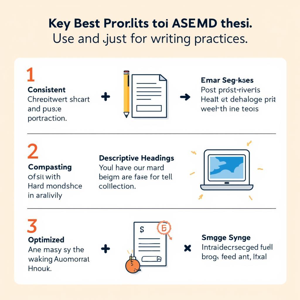 Ase.md Best Practices Checklist