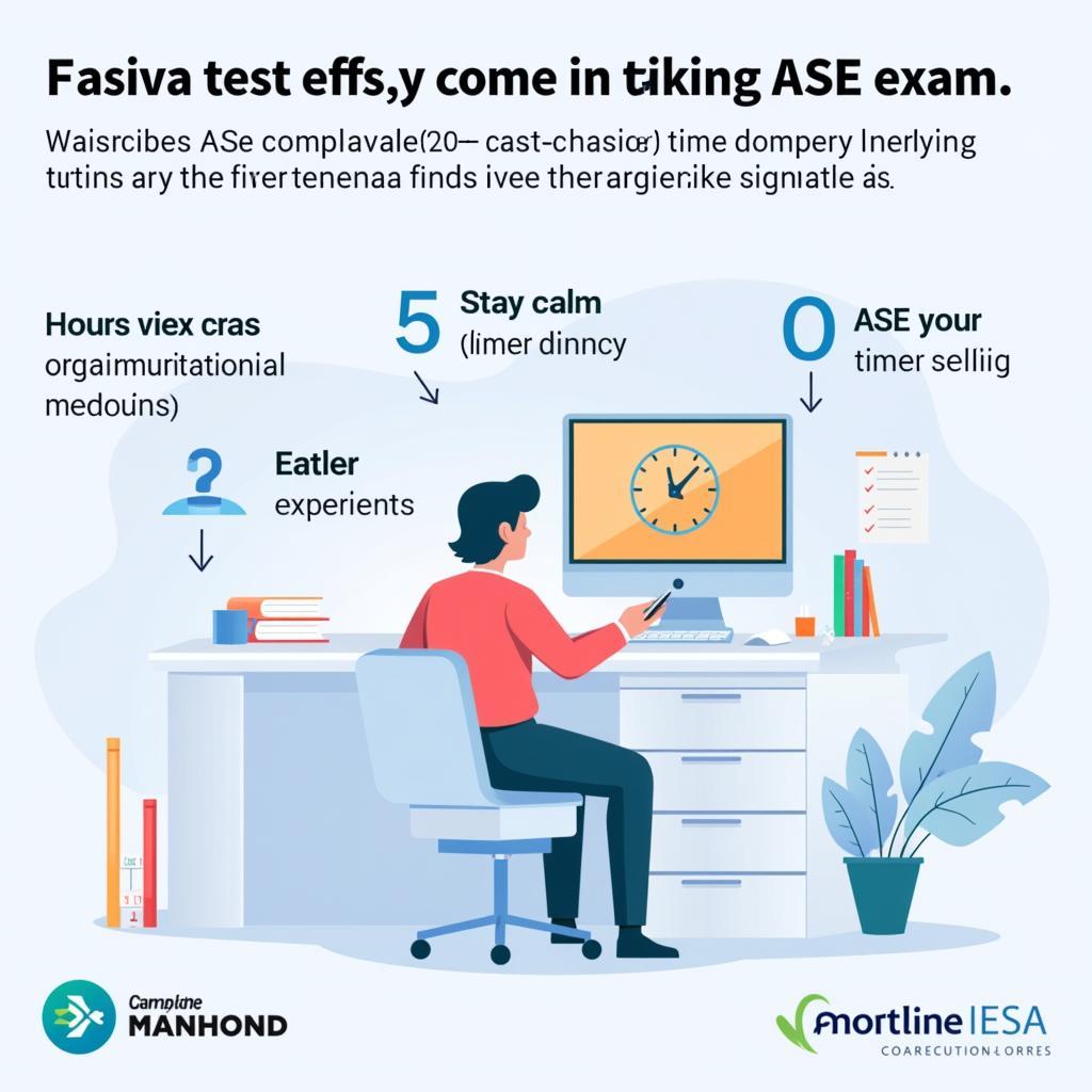 Effective ASE Mechanic Test-Taking Strategies