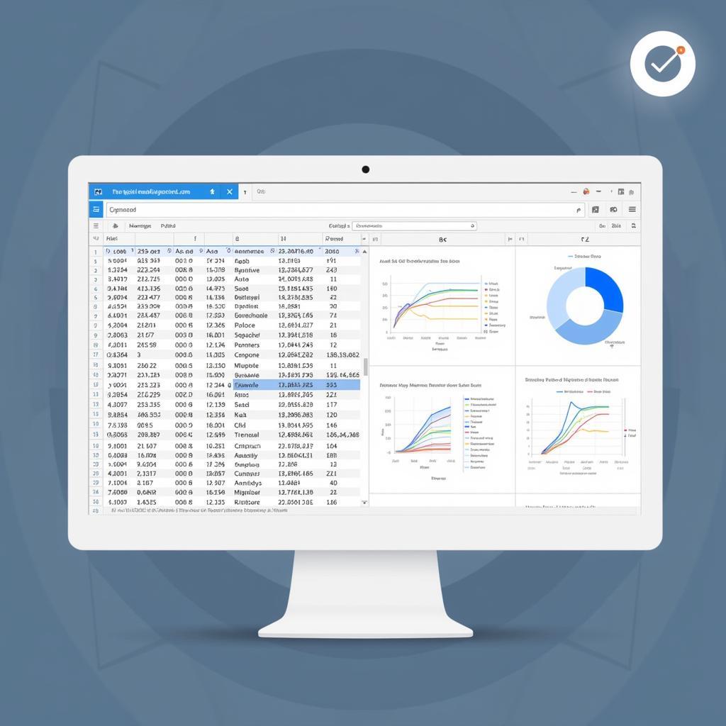 Data analysis of ase no 3696985