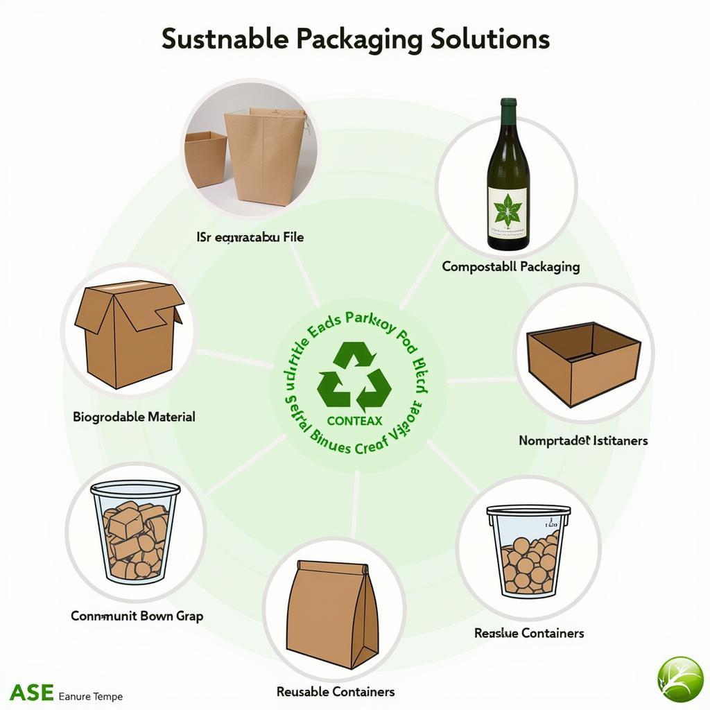 ASE Packaging Lab Tempe Arizona Sustainable Packaging Solutions