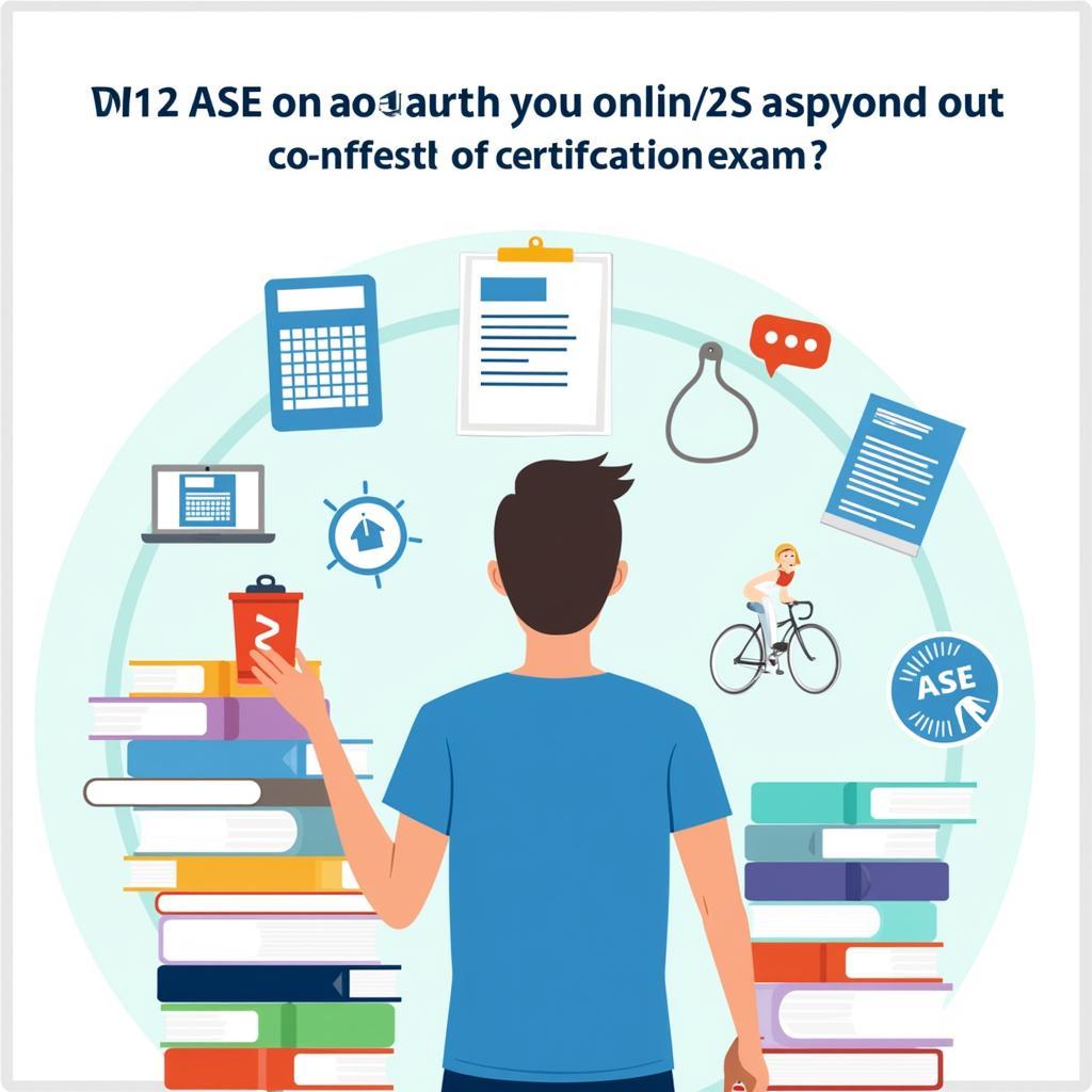 ASE Parts Specialist Exam Preparation