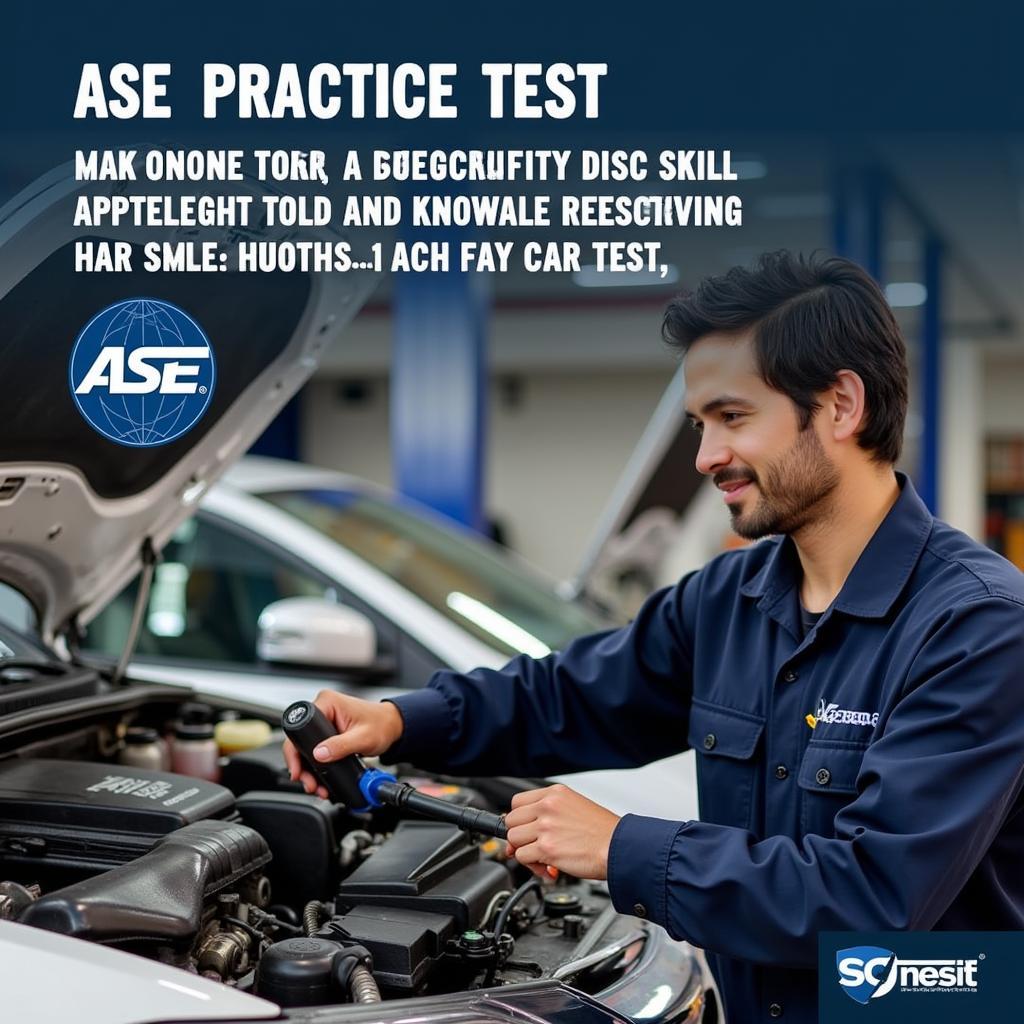 The Importance of ASE Practice Tests