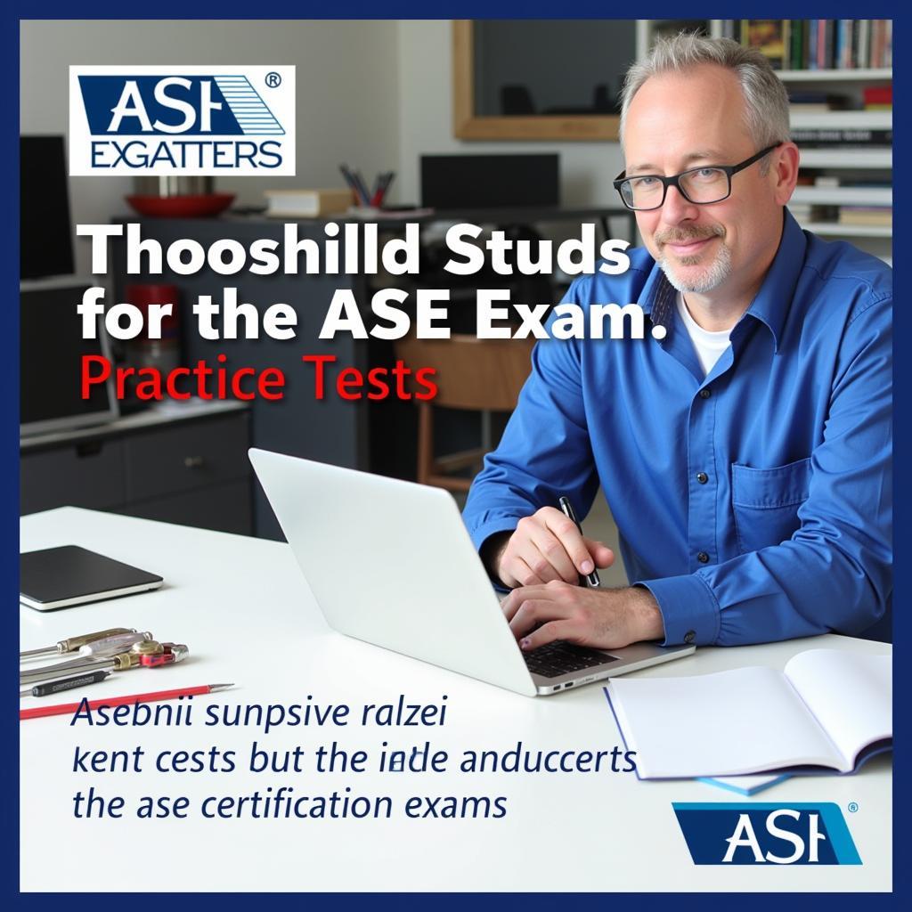 ASE Practice Test Preparation