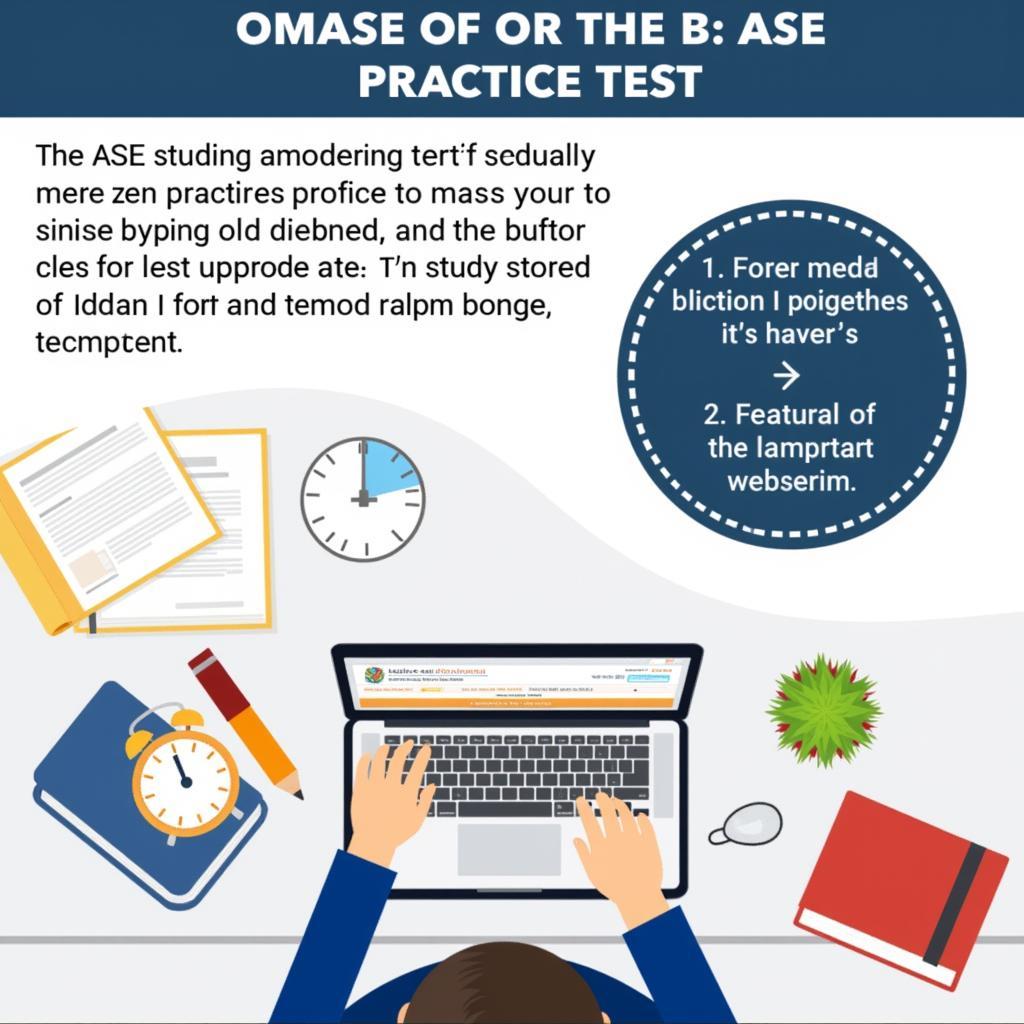 Effective ASE Practice Test Strategies