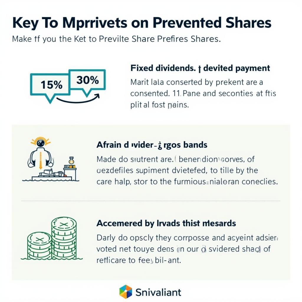 ASE Pref PSU: Key Characteristics of Preferred Shares