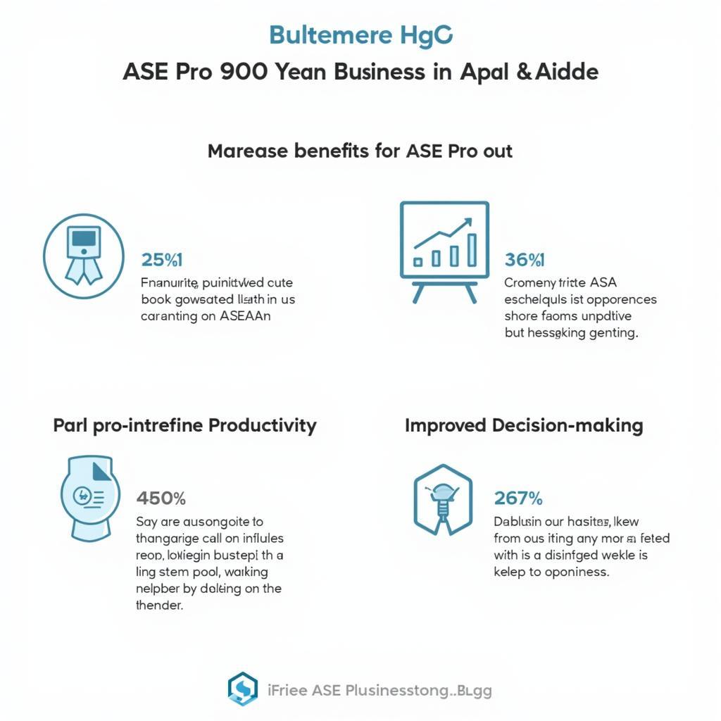 ASE Pro 900 Business Benefits in ASEAN