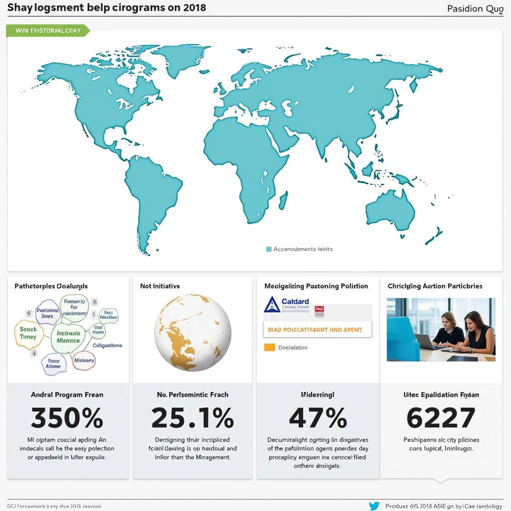 ASE Program 2018 Overview