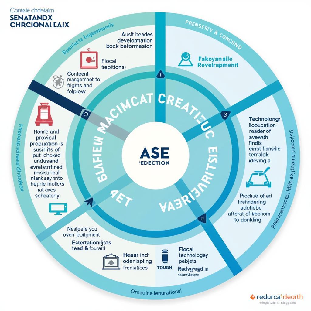 ASE Program's Future Direction and Focus