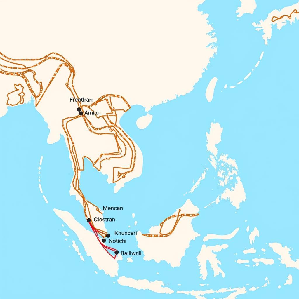 ASE Programa Regional Connectivity