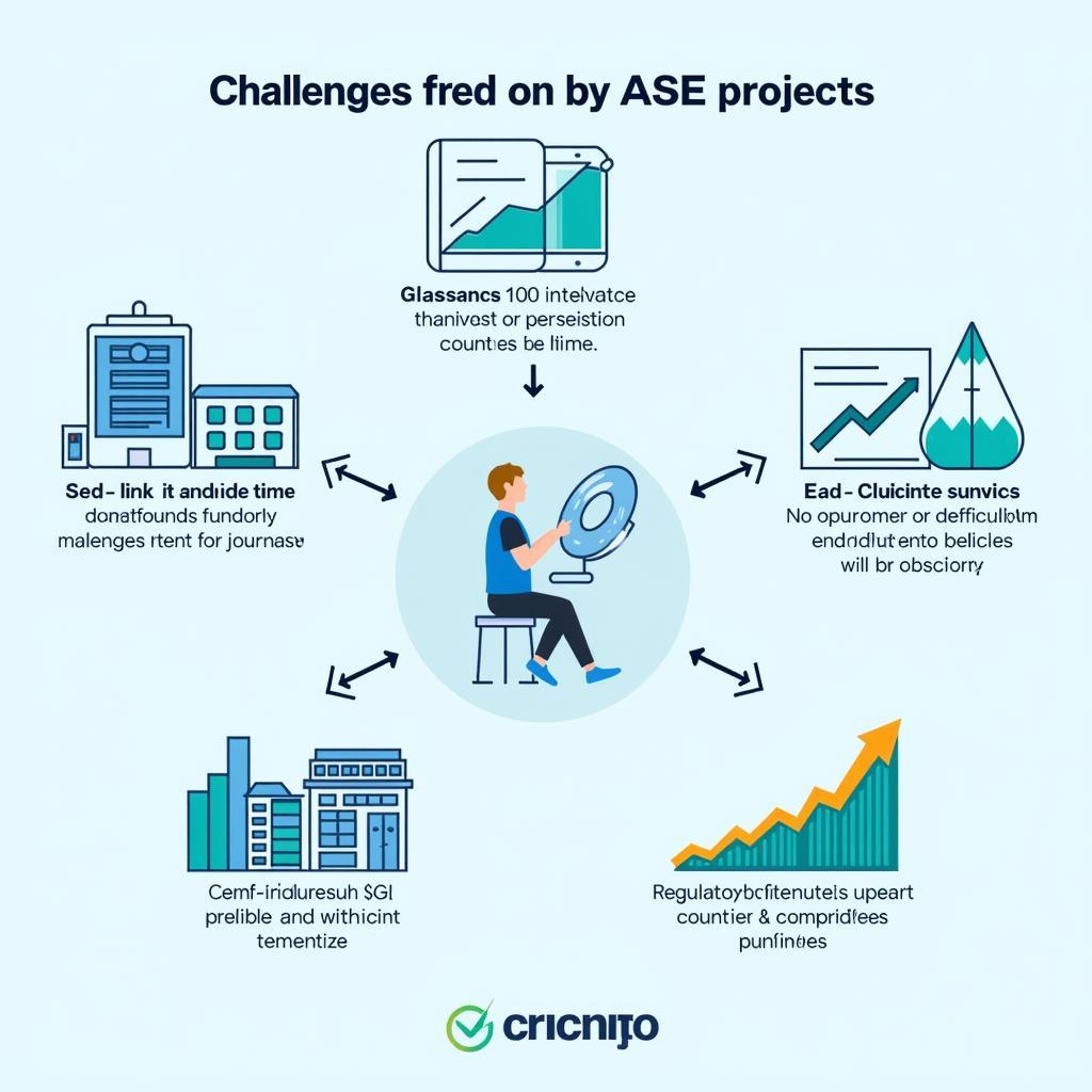 ASE Project Challenges