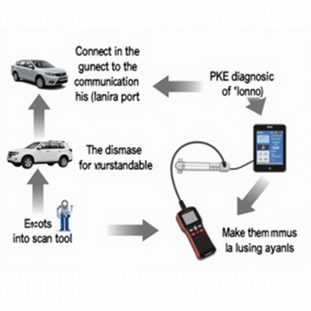 ASE Protocol Converter Diagnostic Process