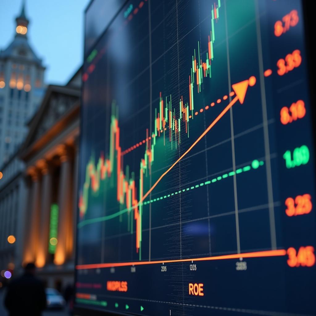 ASE Ratio in Stock Market Analysis