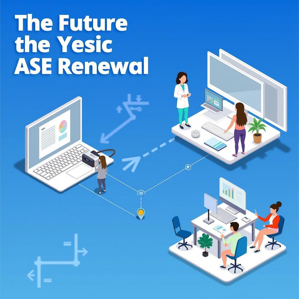 Future of ASE Renewal