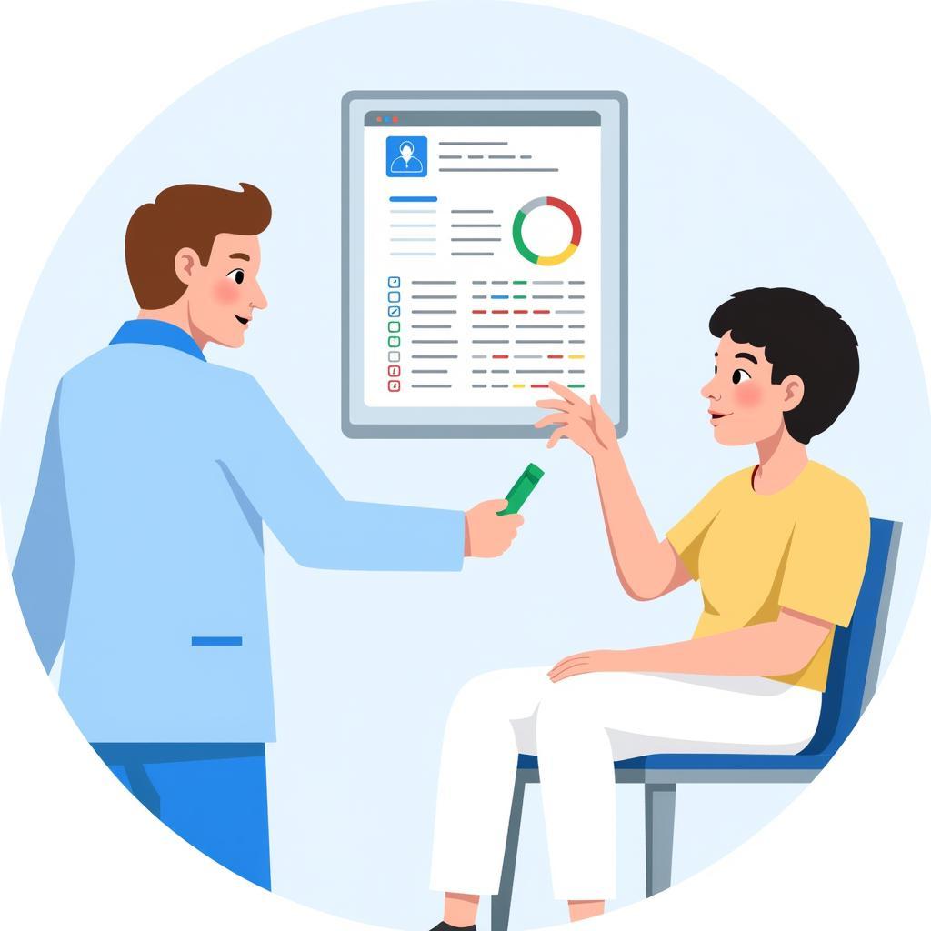 ASE RV Assessment Results Interpretation