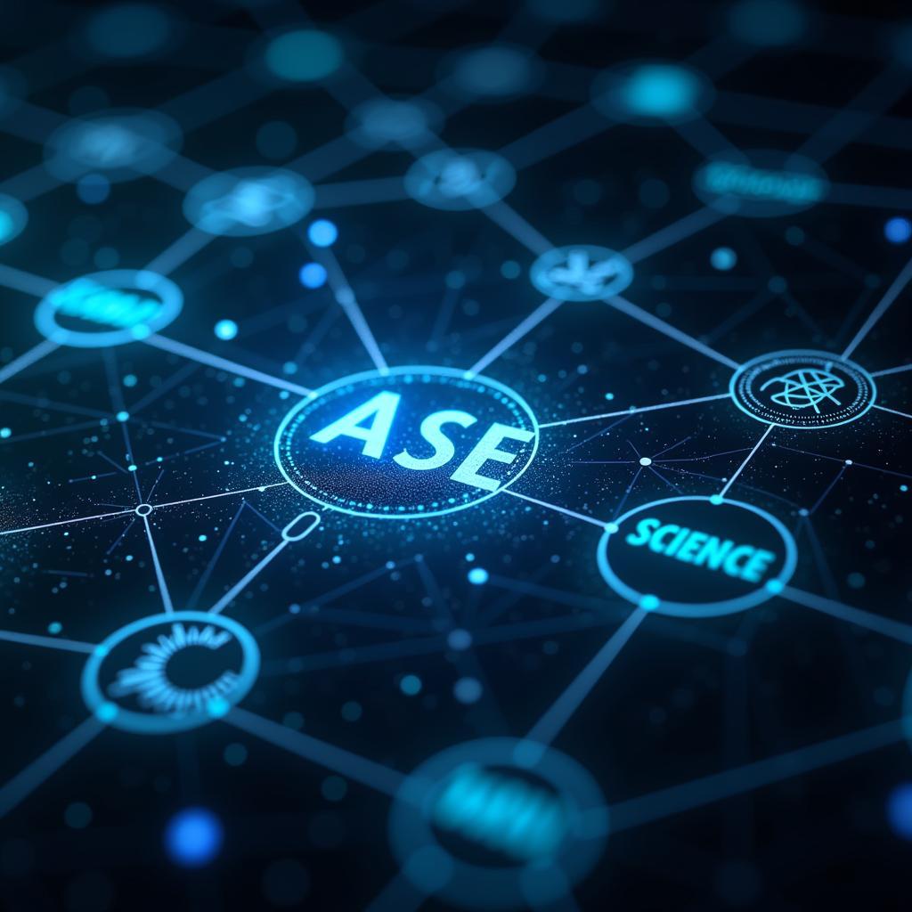 ASE Science Words: Future Trends in Scientific Communication