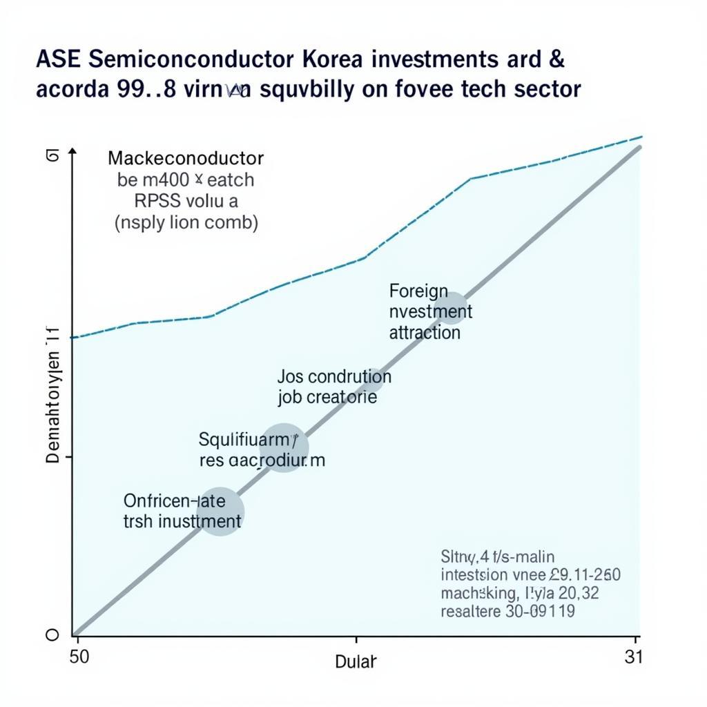 ASE Semiconductor Korea's Impact on the Korean Economy