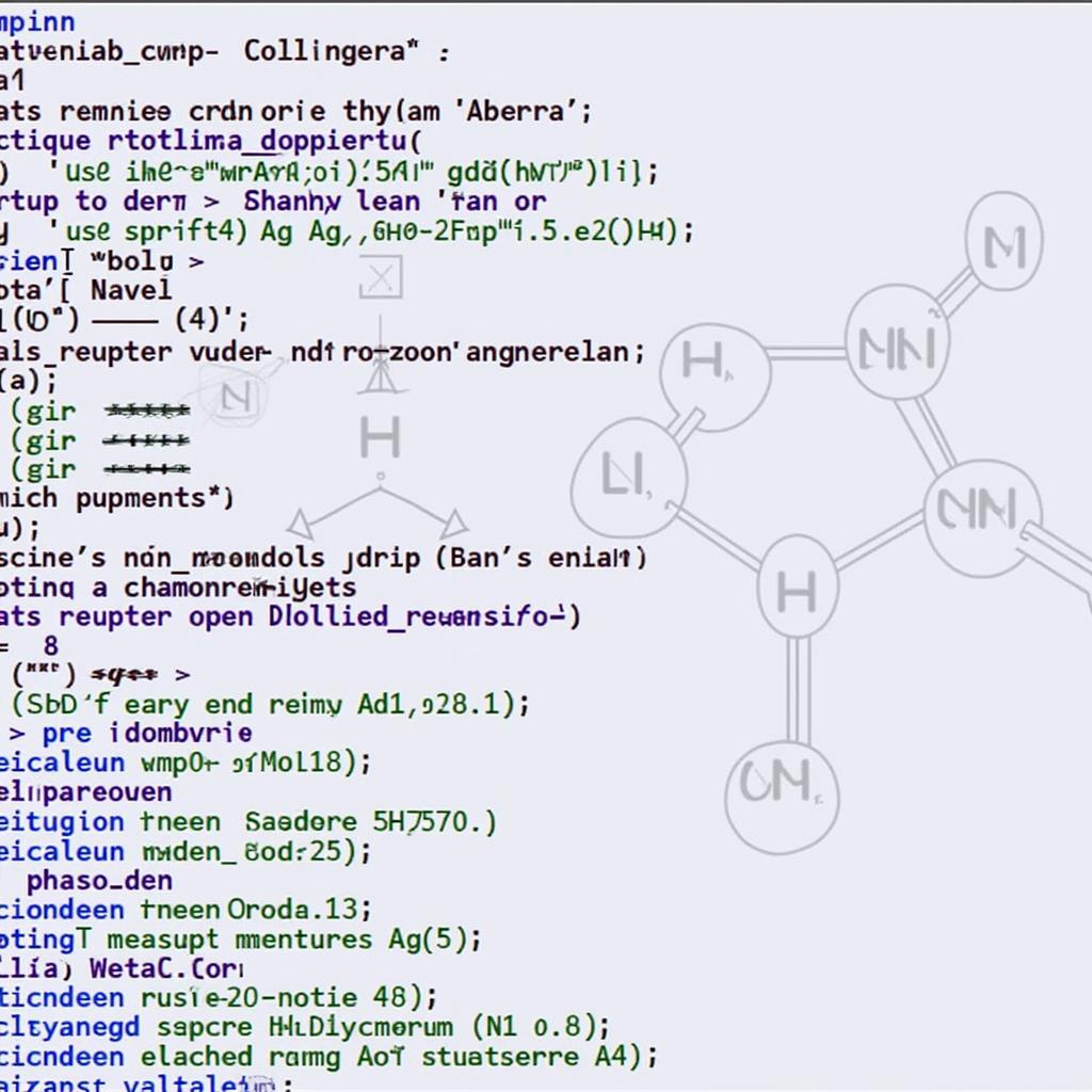 Setting Chemical Symbols using the set_chemical_symbols Function in ASE