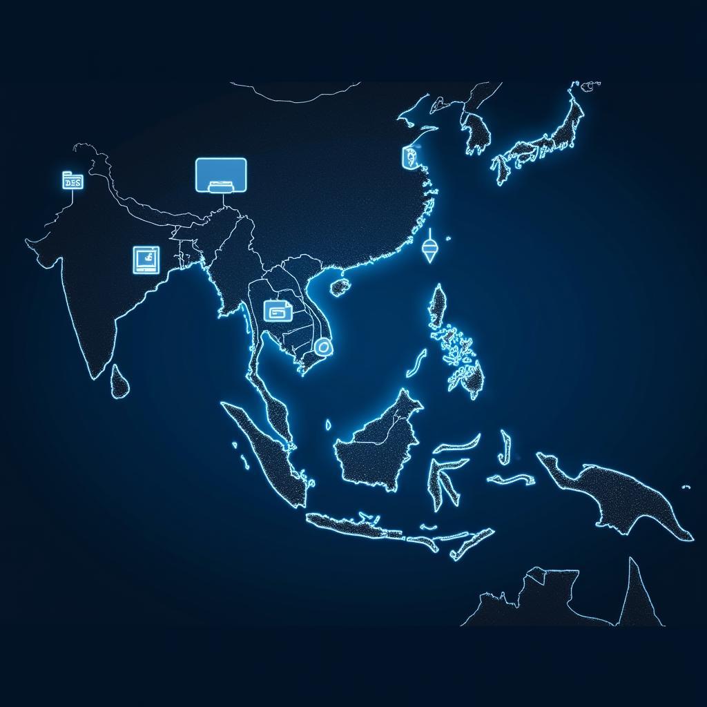 ASE SL7 and Digital Transformation in ASEAN