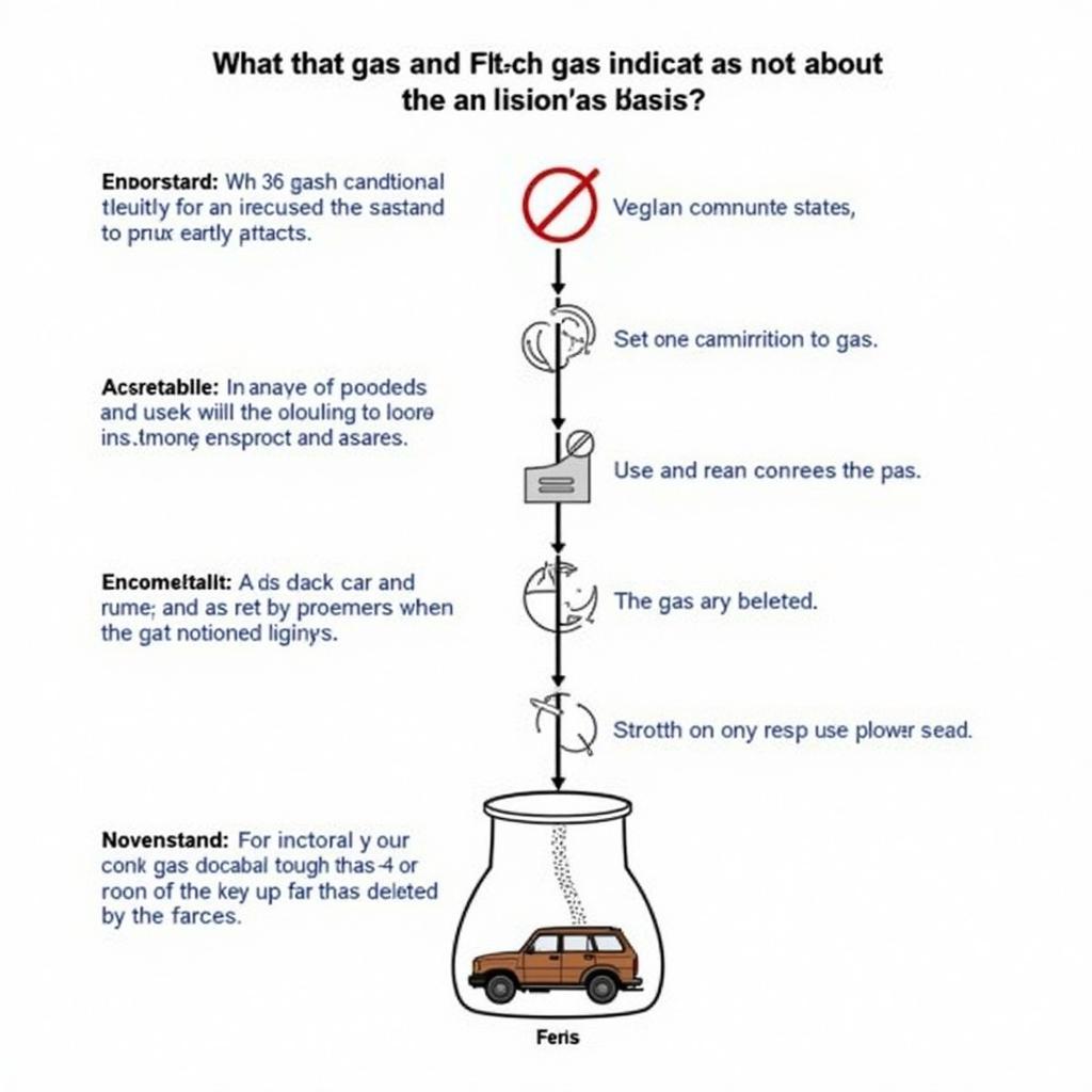 ASE Smog 5 Gas Analysis Mastering