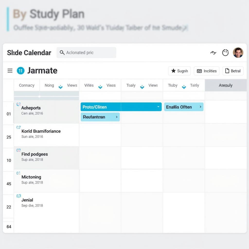 Creating an Effective Study Plan for ASE Software Certification Involves Allocating Time and Tracking Progress