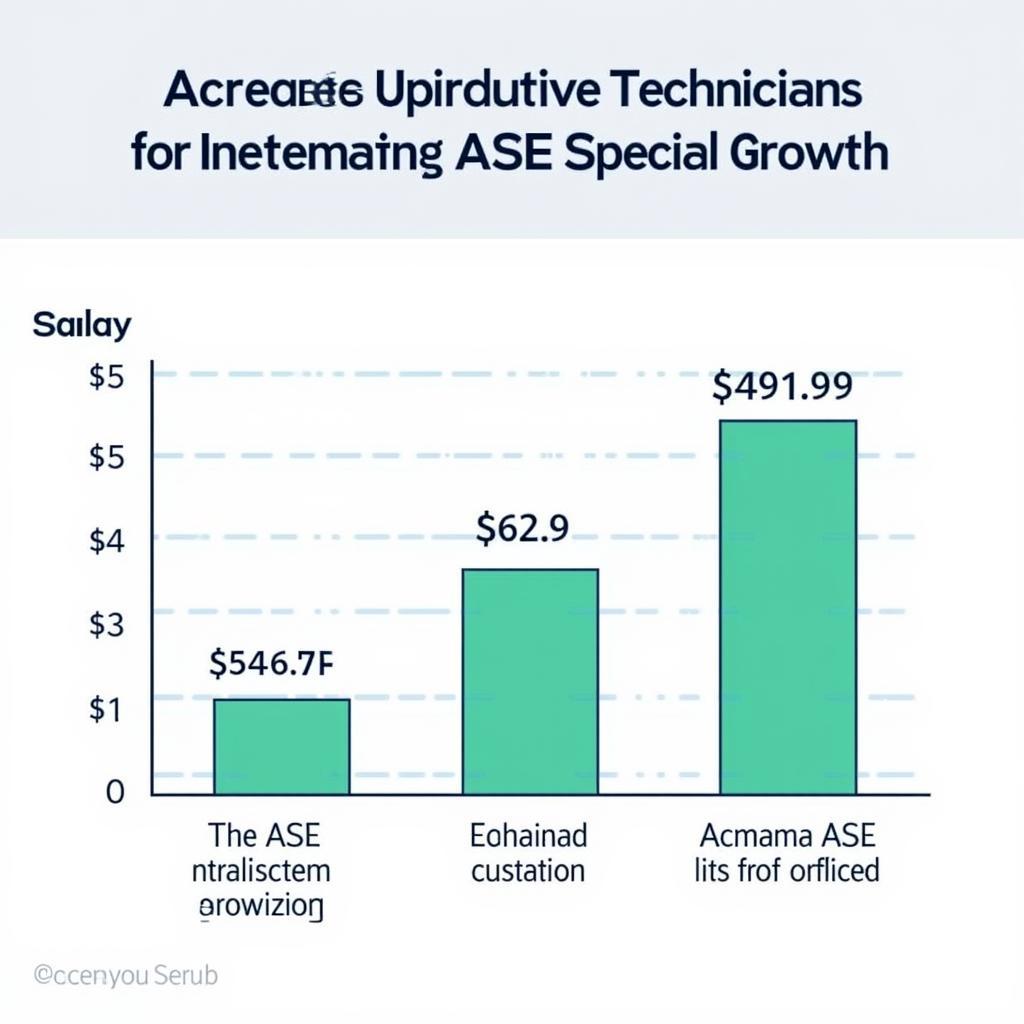 ASE Special Certification Career Advancement