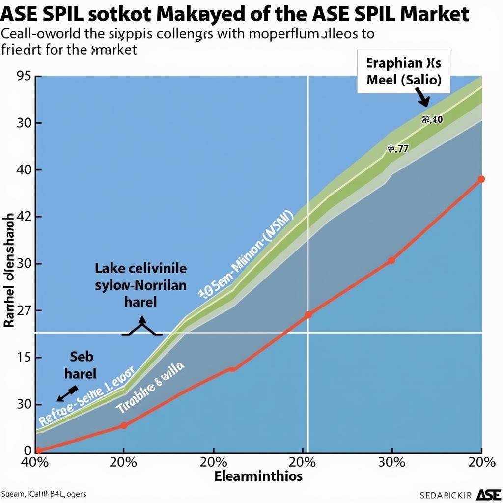 ASE SPIL Merger and Market Consolidation