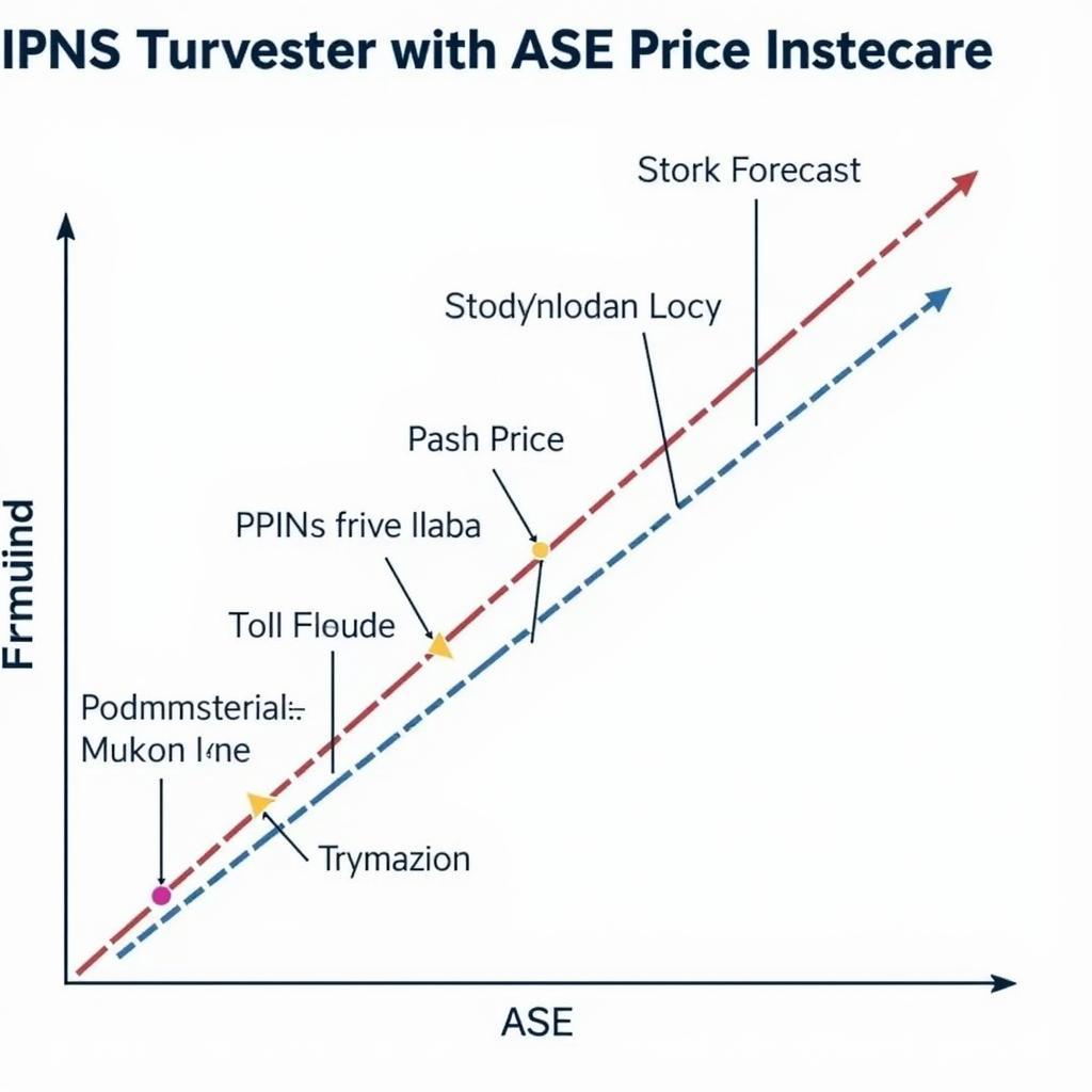 ASE Stock Price Forecast and Predictions