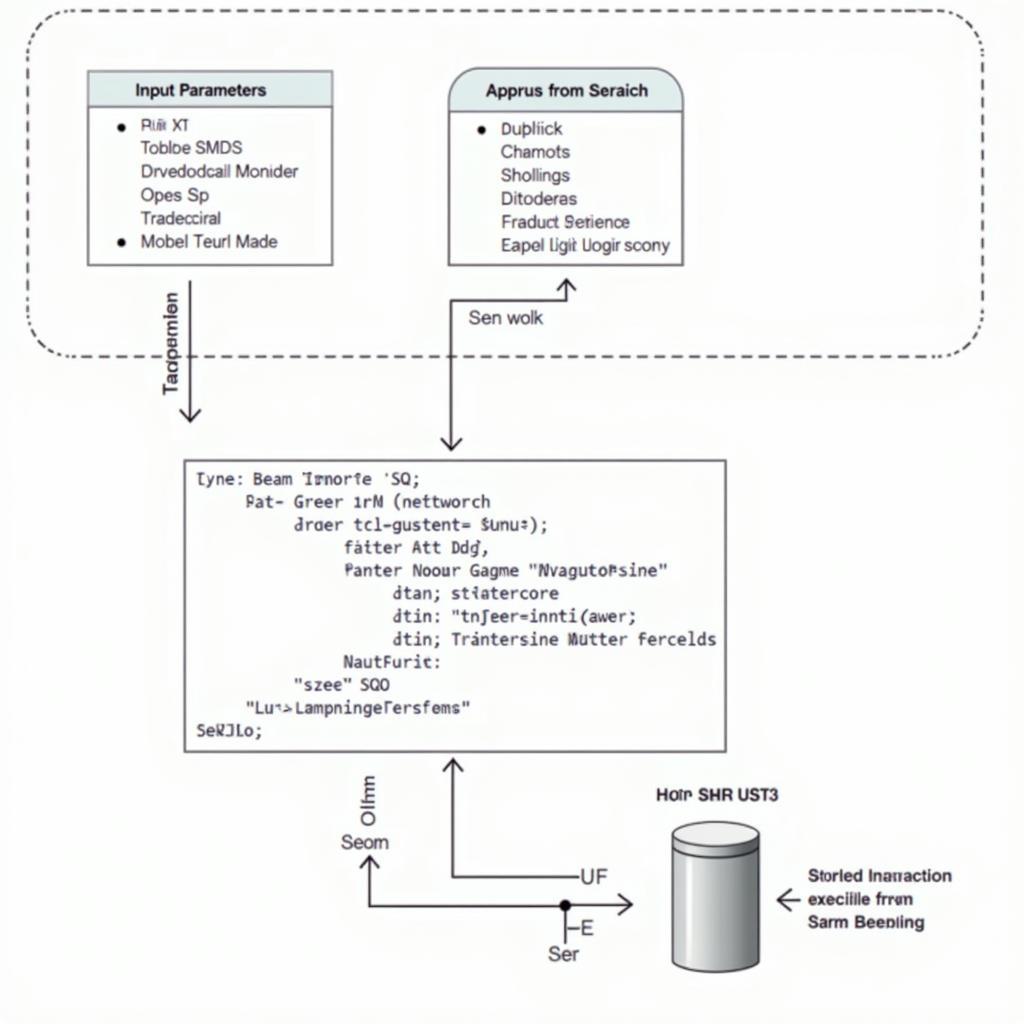 ASE Stored Procedure Basics