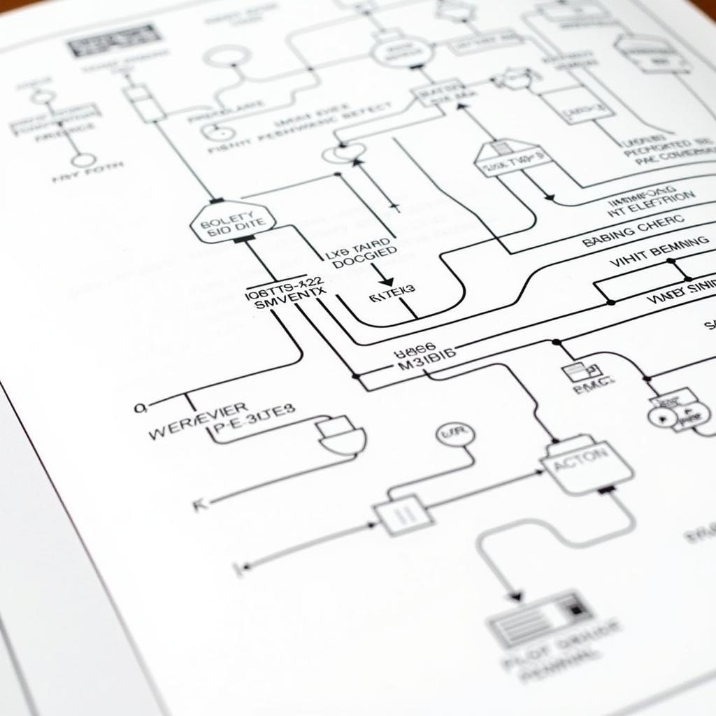 Understanding Automotive Electrical Wiring Diagrams