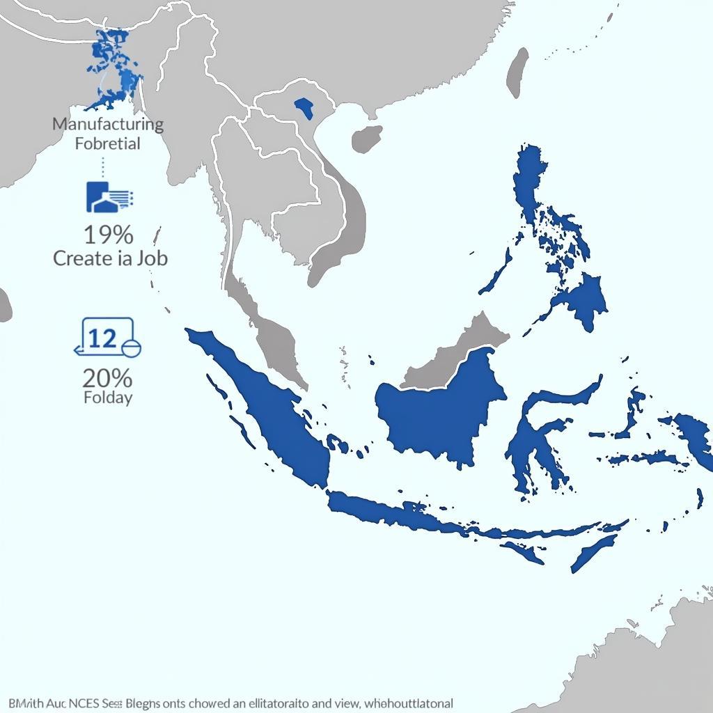 ASE Technology's Impact on ASEAN