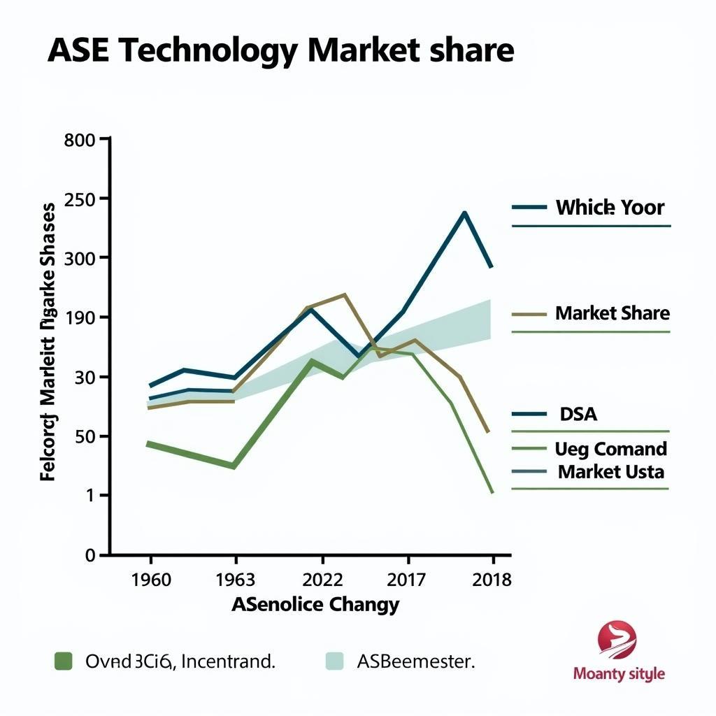 ASE Technology Competitors Market Analysis