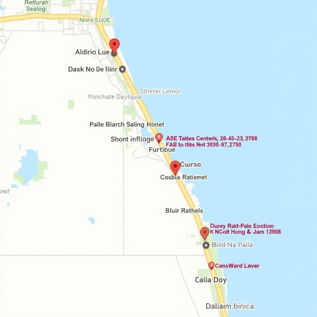 ASE Test Centers in West Palm Beach