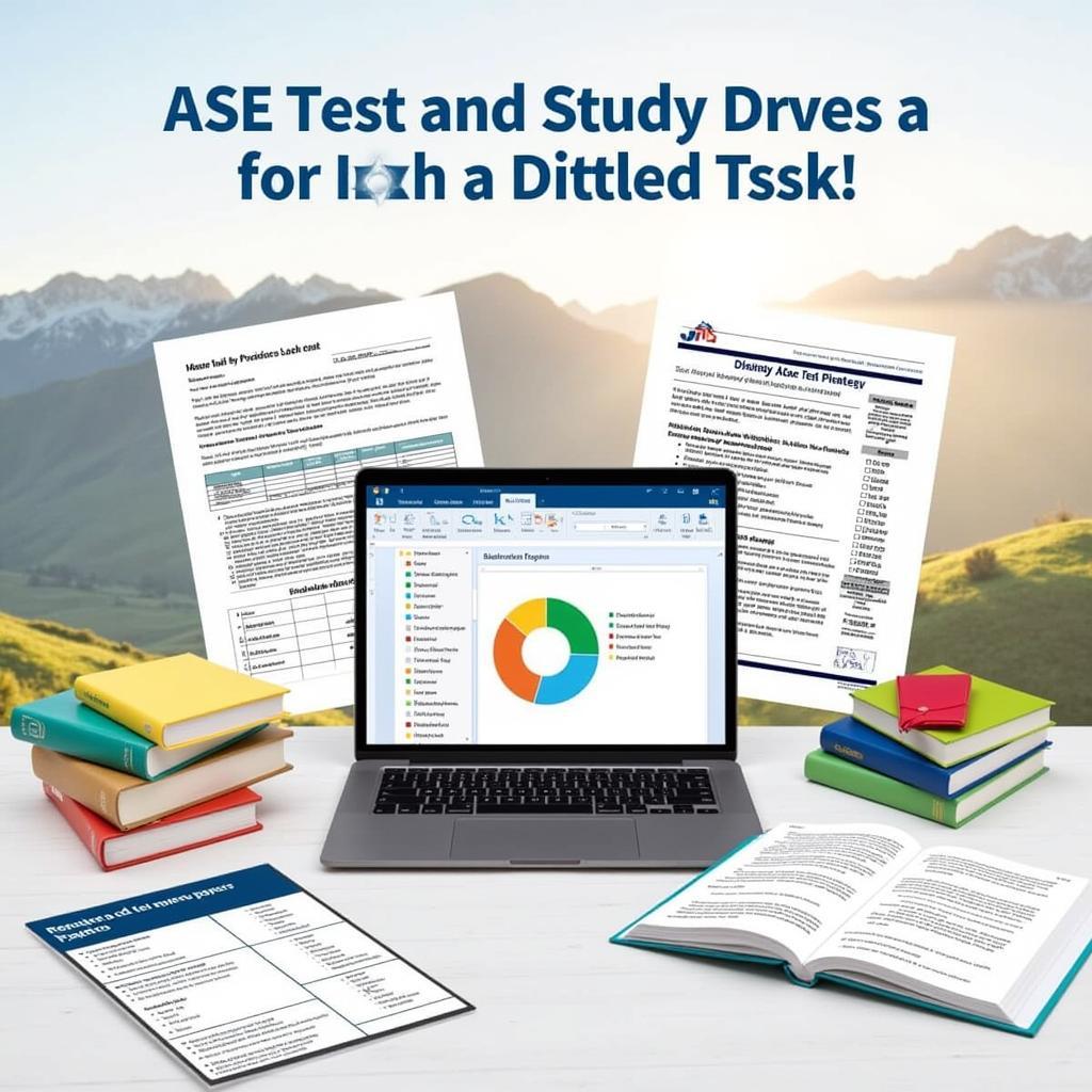 ASE Test Prep Resources in Utah