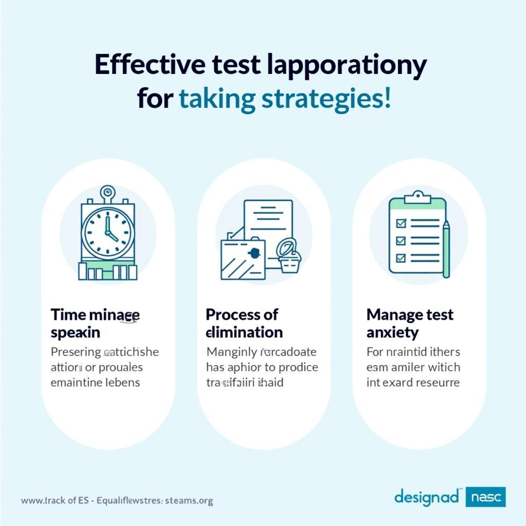 ASE Test-Taking Strategies