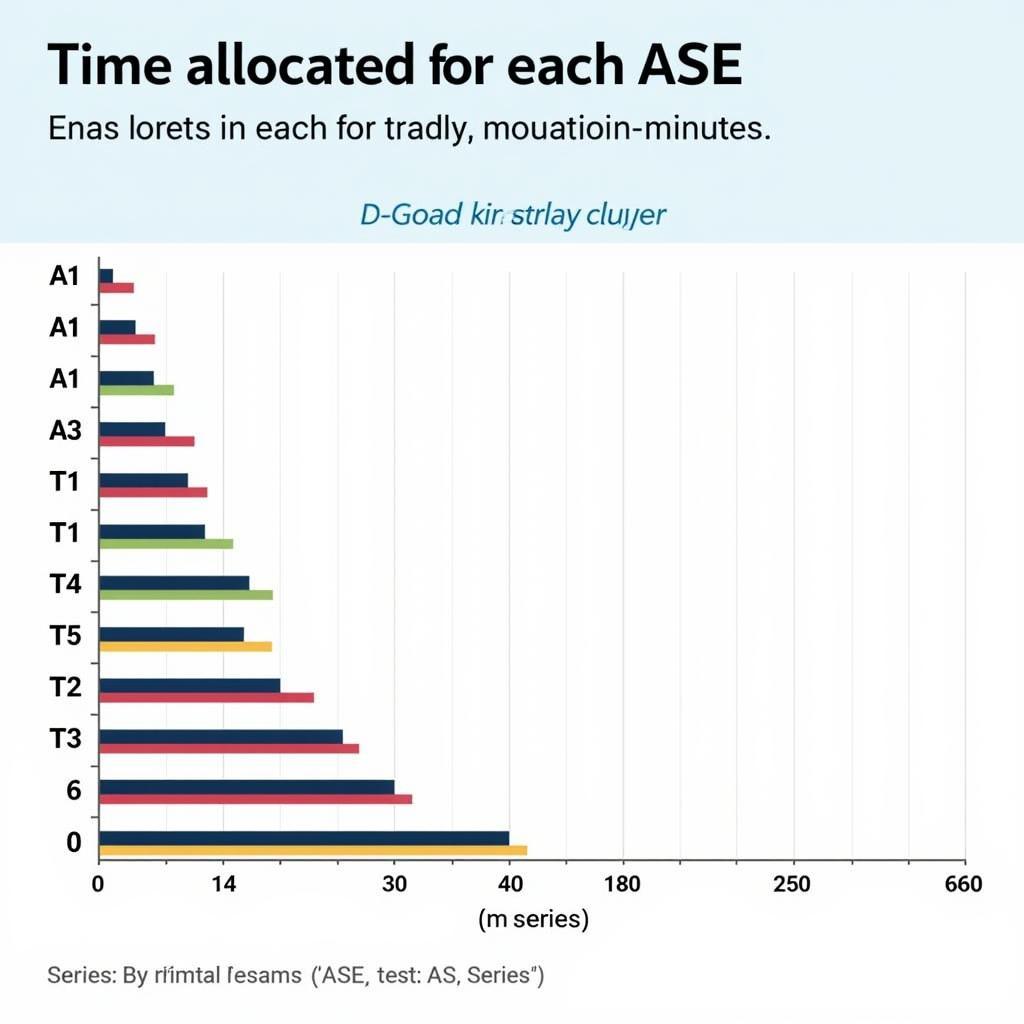 ASE Test Timing Guide