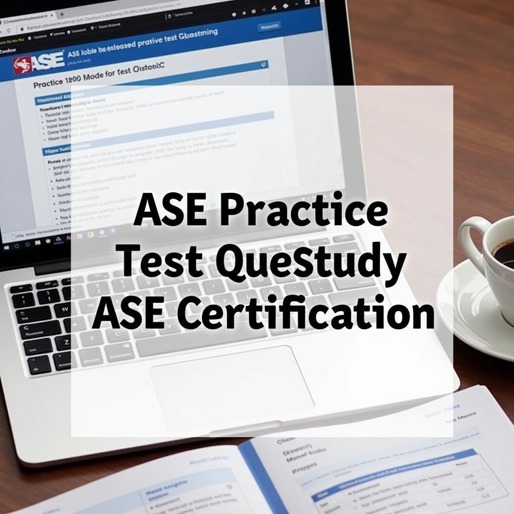 ASE Test Preparation Materials in Alaska