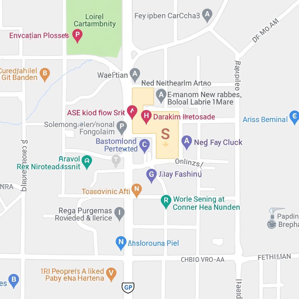 ASE Testing Center Locations in Lexington, KY